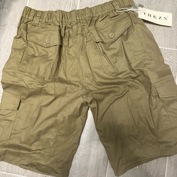 Men's work Cargo Shorts XXL - Picture 1 of 2